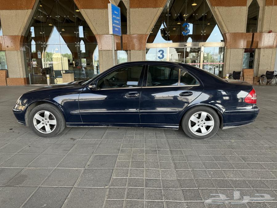 مرسيدس 2003 E24063064259750913111