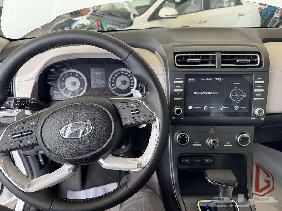 هيونداي كريتا 2025 سمارت63065041535875114