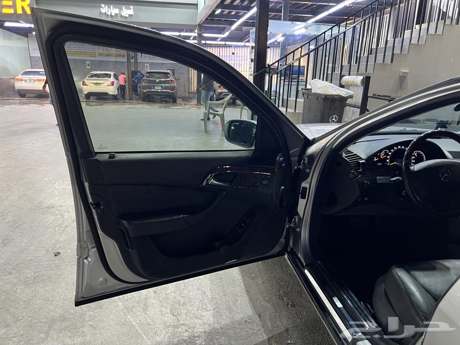 Mercedes 2004 S35063090981474307114