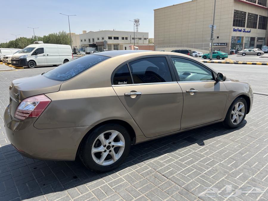 سياره  يلي 2014 Ec763065049764610111