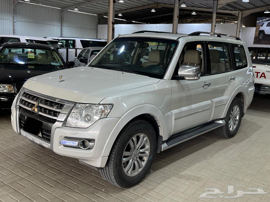 2022 Pajero Full Option63065071079298112