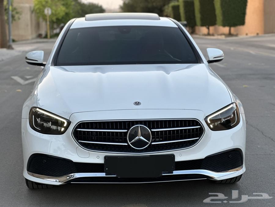 Mercedes E200 in agency condition 2021, mileage 82 thousand63062343322882112