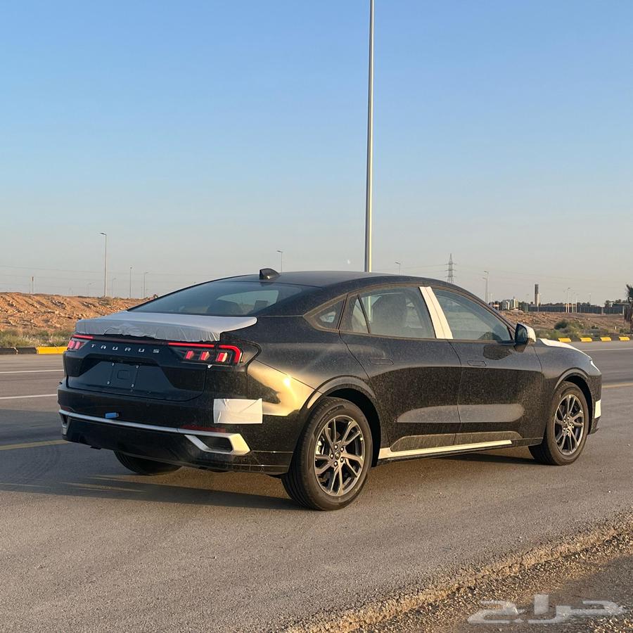Ford Torus Trend 2025 Cash and Installments63066614476033114
