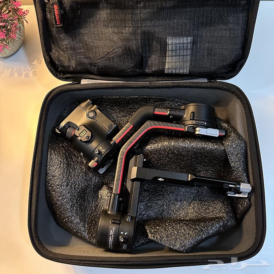 Ronin Gambel Ronin Dji63043702829314114