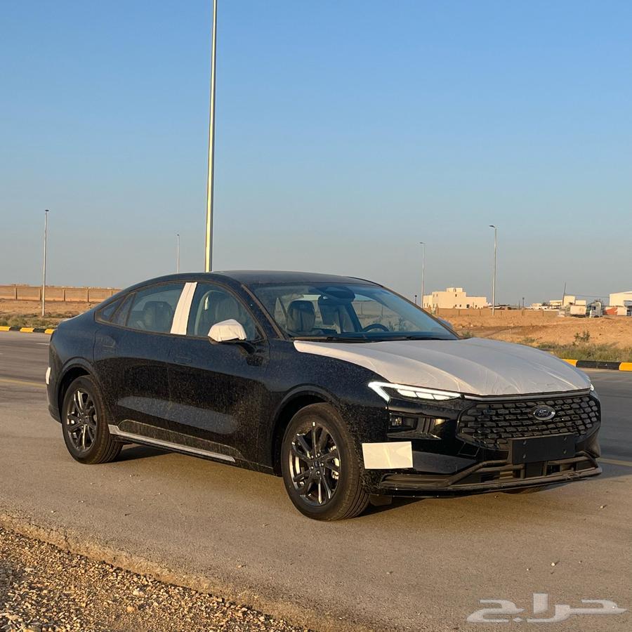 Ford Torus Trend 2025 Cash and Installments63066614476033113