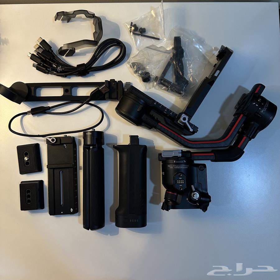 Ronin Gambel Ronin Dji63043702829314113