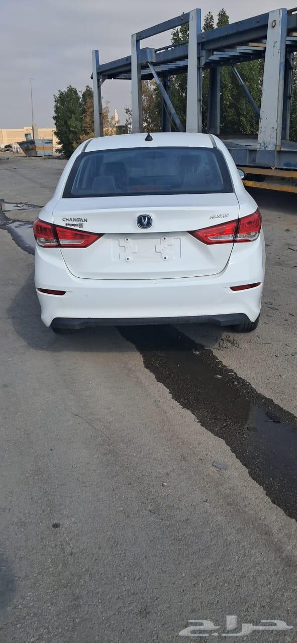 تشليح شانجان السفن موديل 202363065829647746111