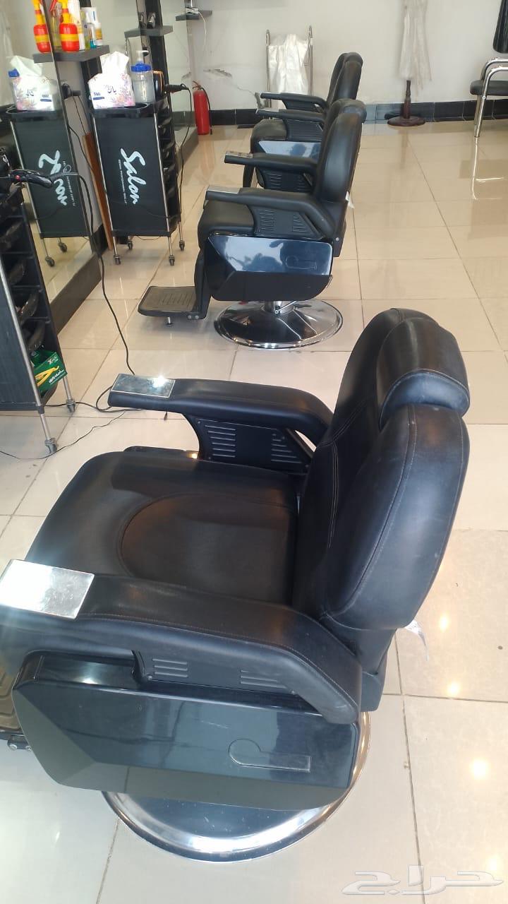 Barber shop for Al-Hamdaniah kissing the farmer634700649776671120