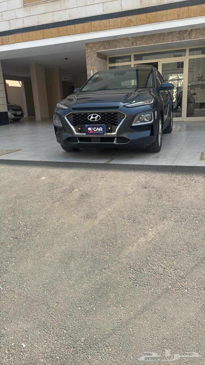 For sale Hyundai Kona 2020 diesel630650366366751128