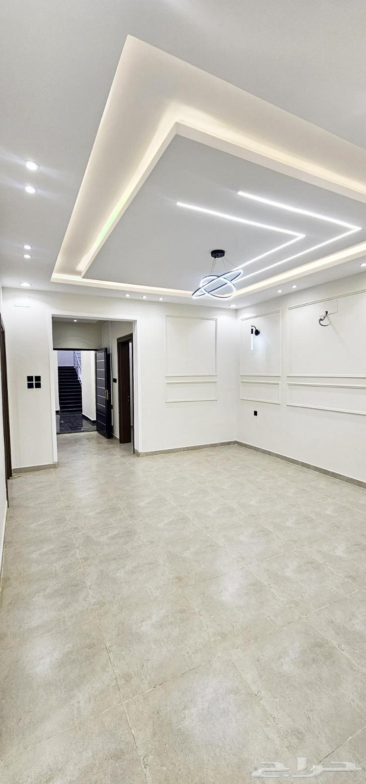 شقق علويه وأرضيه للبيع63012025773058111
