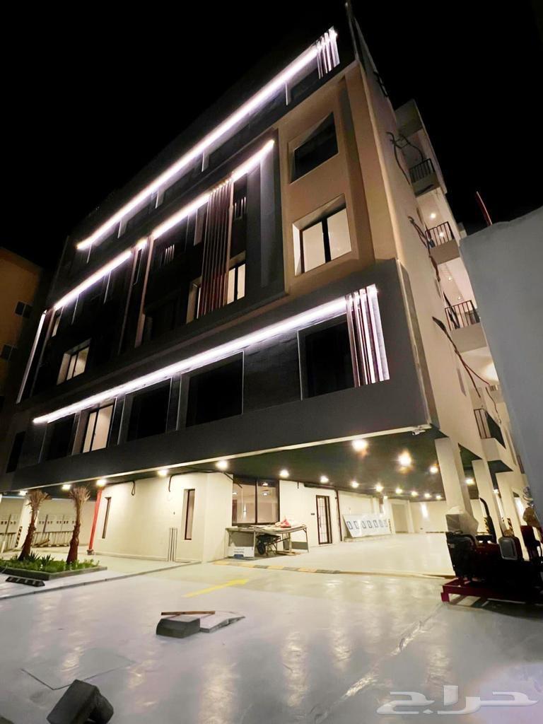 من المالك مباشرة شقق سكنية فاخرة للايجار- الخبر حي الشبيلي630124771367701128