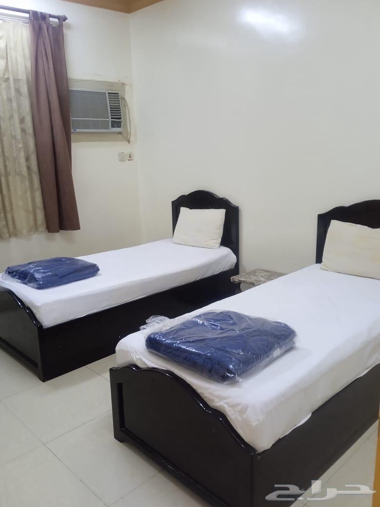 Furnished apartment for rent in Al-Fahd Northern Neighborhood, Najran62892319226499111