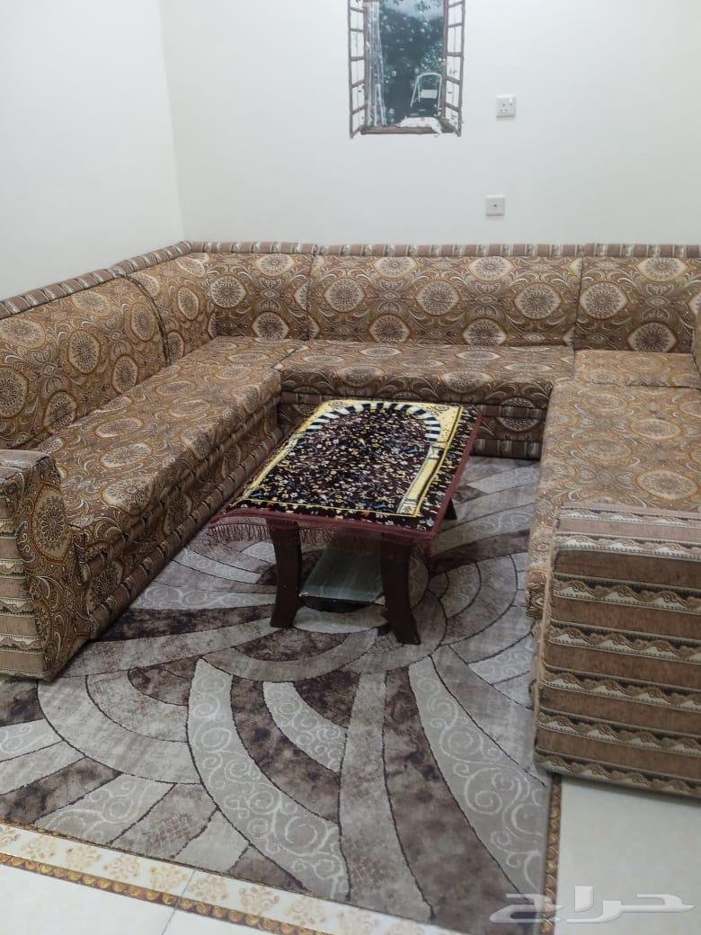 شقة مفروشة عوايل حي الفهد الشمالي نجران628923192264991122