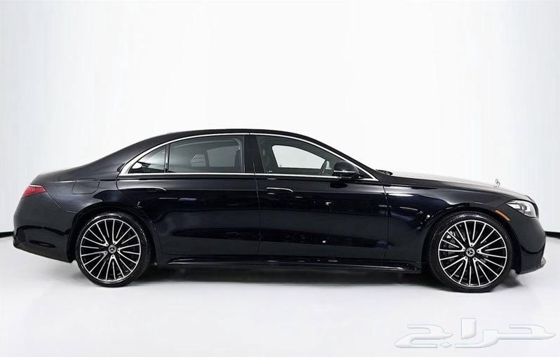 Mercedes Jewel S580 -2022 Exclusive63065441615617112