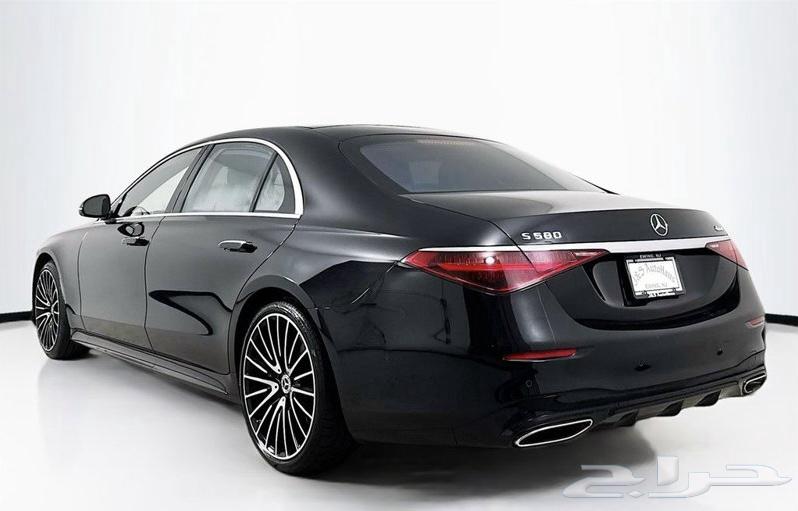 Mercedes Jewel S580 -2022 Exclusive63065441615617111