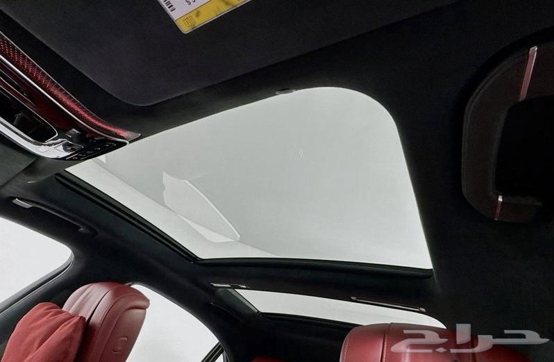 Mercedes Jewel S580 -2022 Exclusive63065441615617113