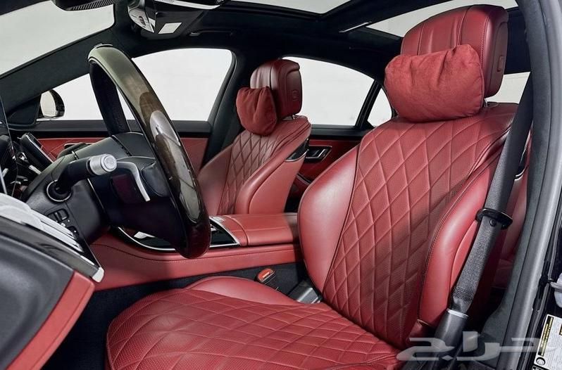 Mercedes Jewel S580 -2022 Exclusive63065441615617114