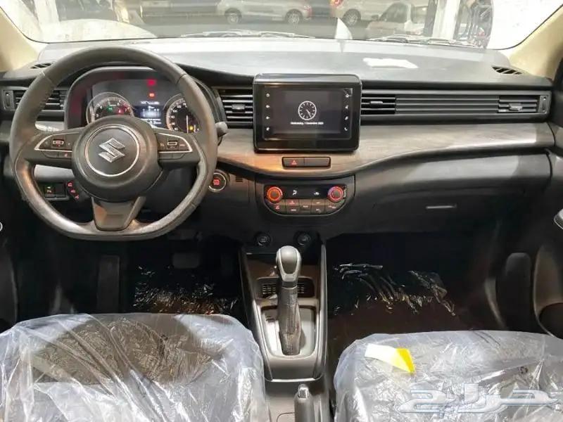 سوزوكي ارتيجا 7 راكب فل GLX 2024 بسعر مميز63063462250371114