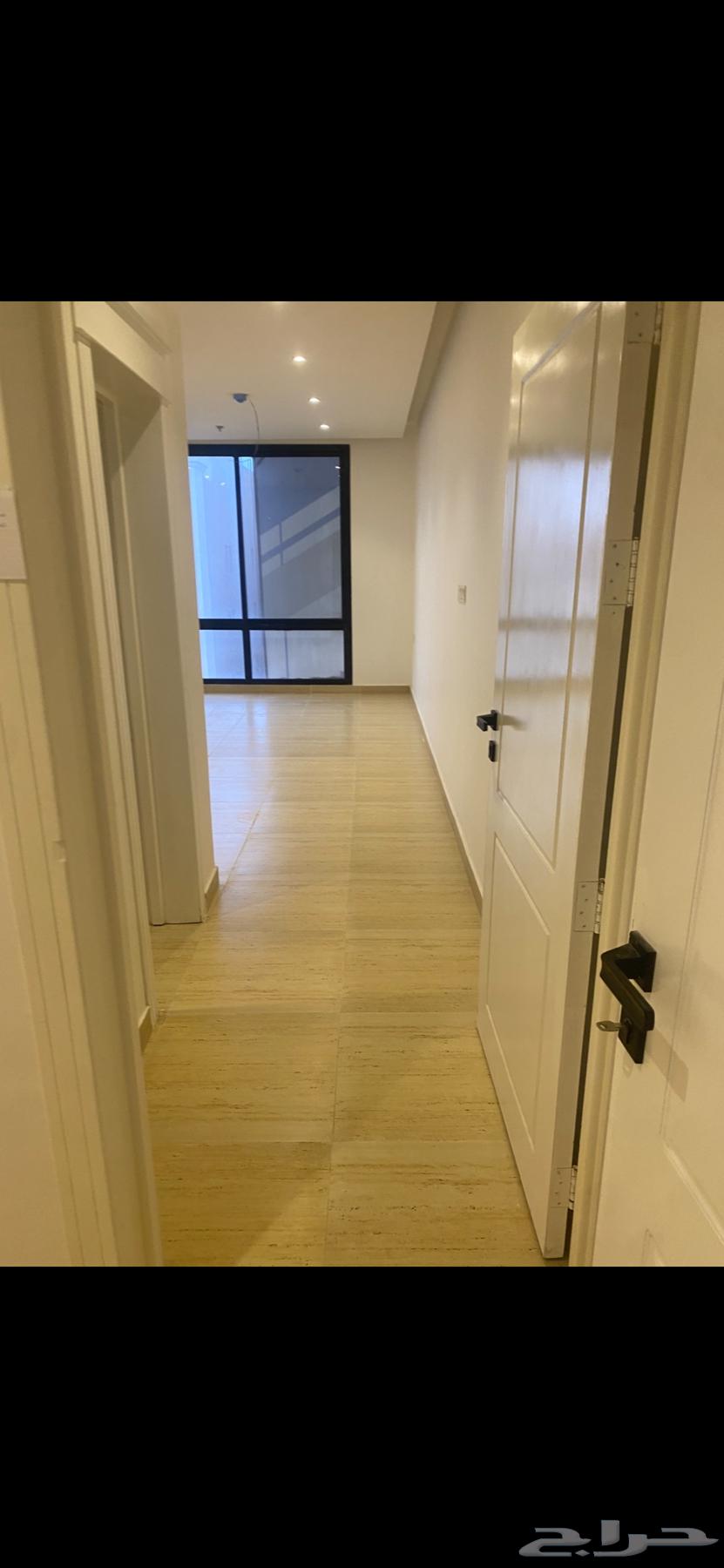 New apartment for rent in Al-Hamra district63011593872643111