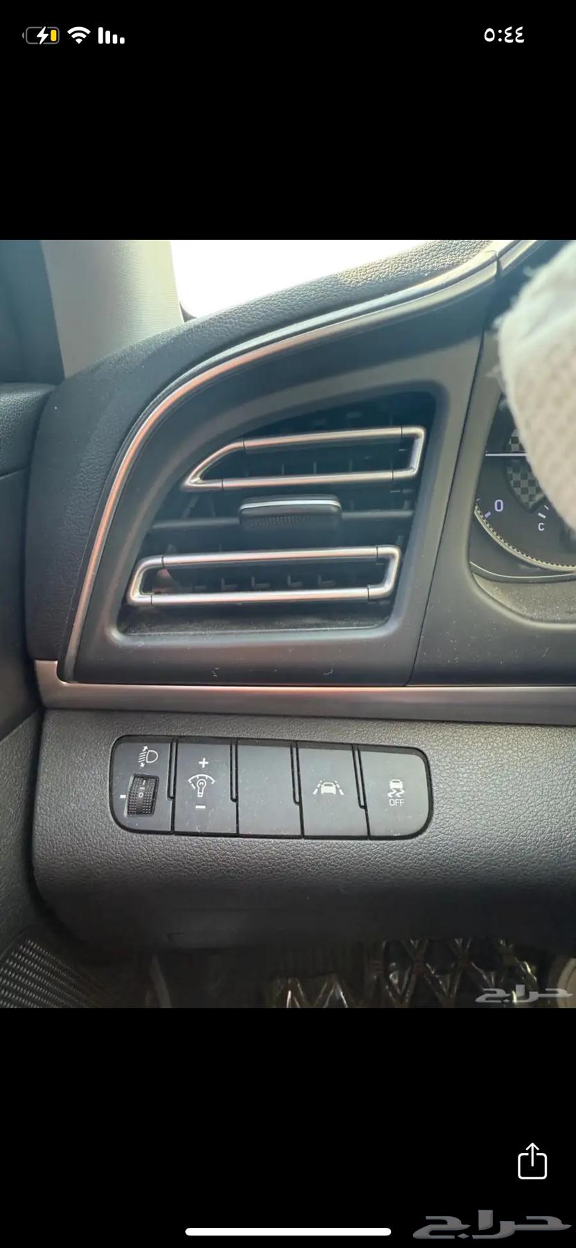 Neta or Avanti Diesel 2019 Full Option Diesel63064255628802114
