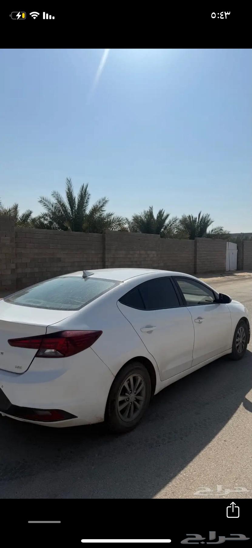 Neta or Avanti Diesel 2019 Full Option Diesel63064255628802111