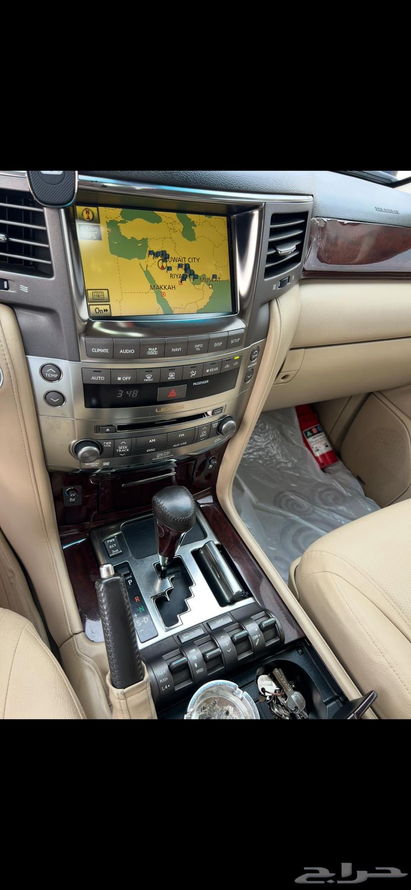 Lexus 2010 DD Full63063863269249114