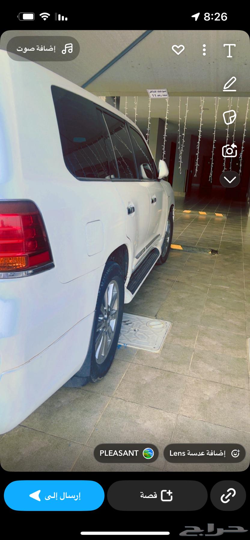 For sale, clean Lexus model 2011, used by the owner63067065807745112