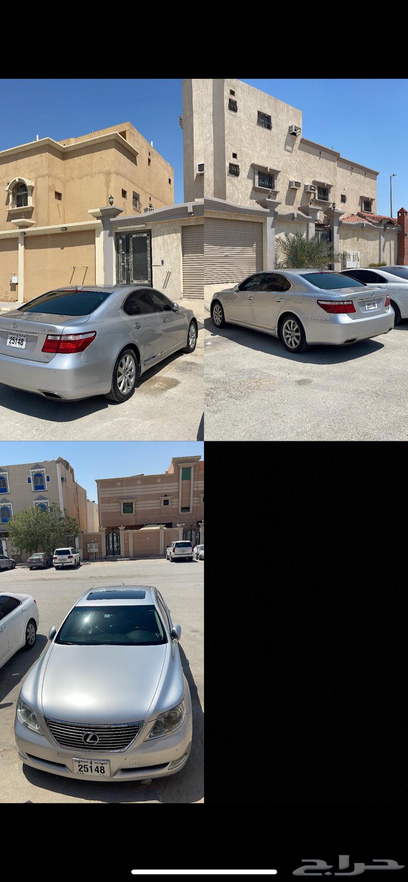 لكزس 460 2009 فل كامل63062721090947110
