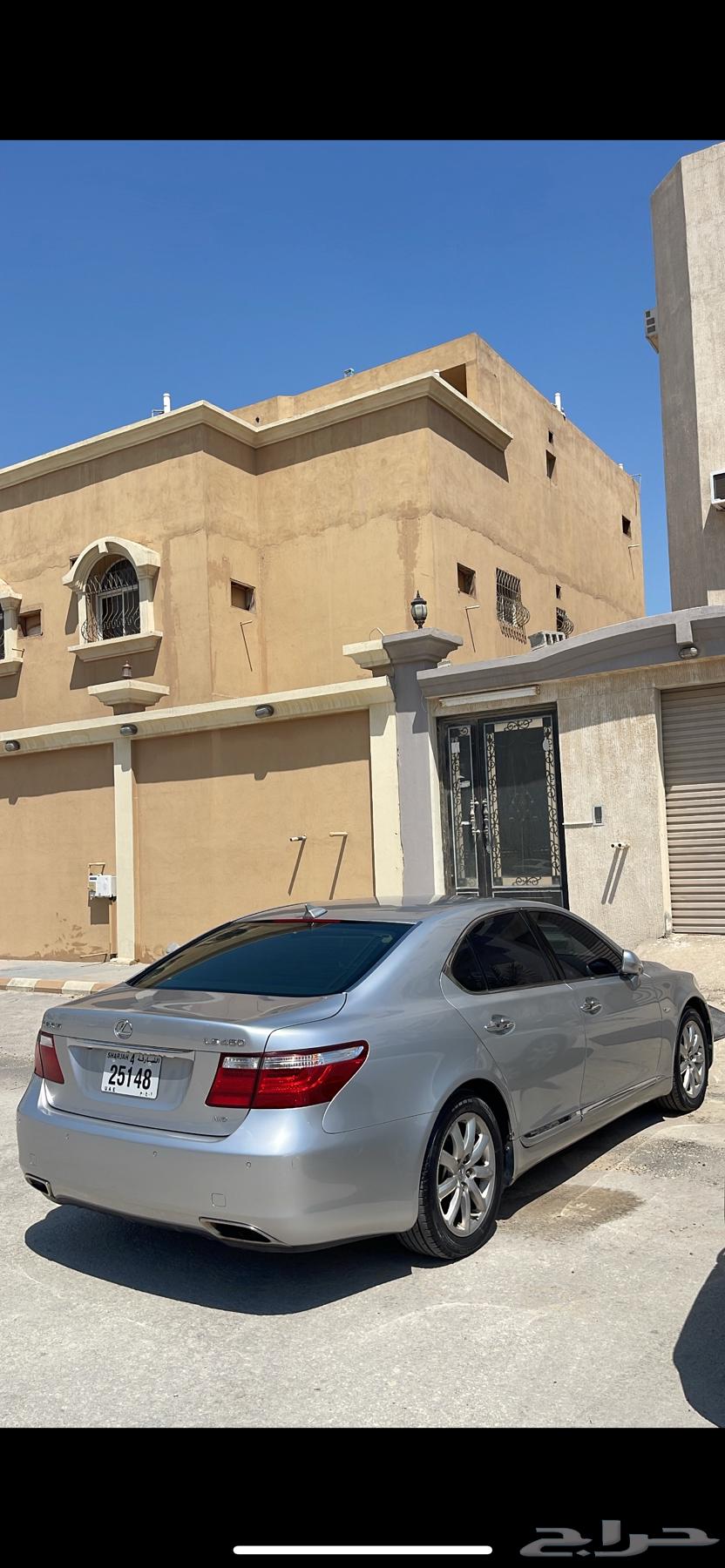 لكزس 460 2009 فل كامل63062721090947111