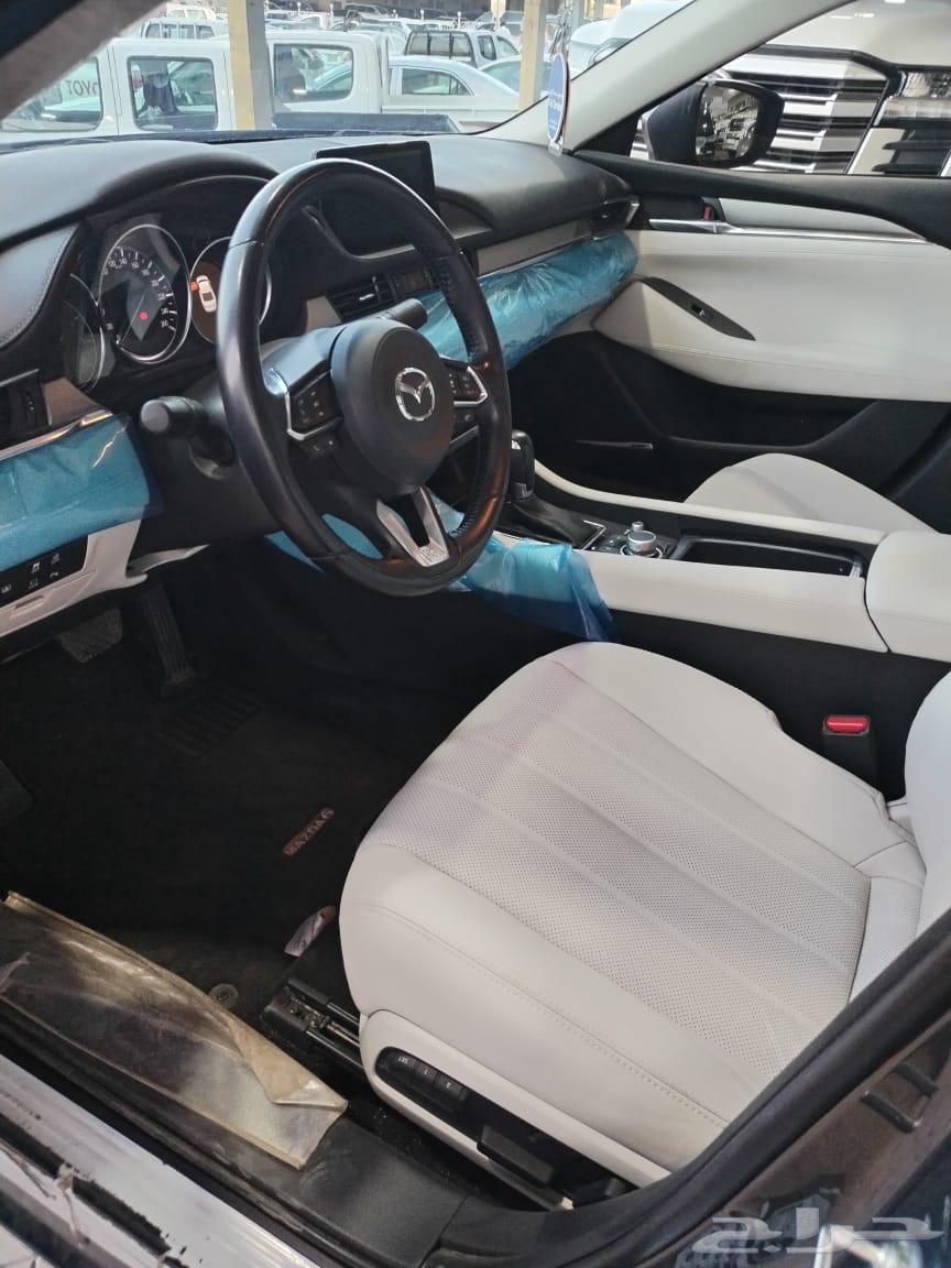 Mazda car model 202363063467008642113
