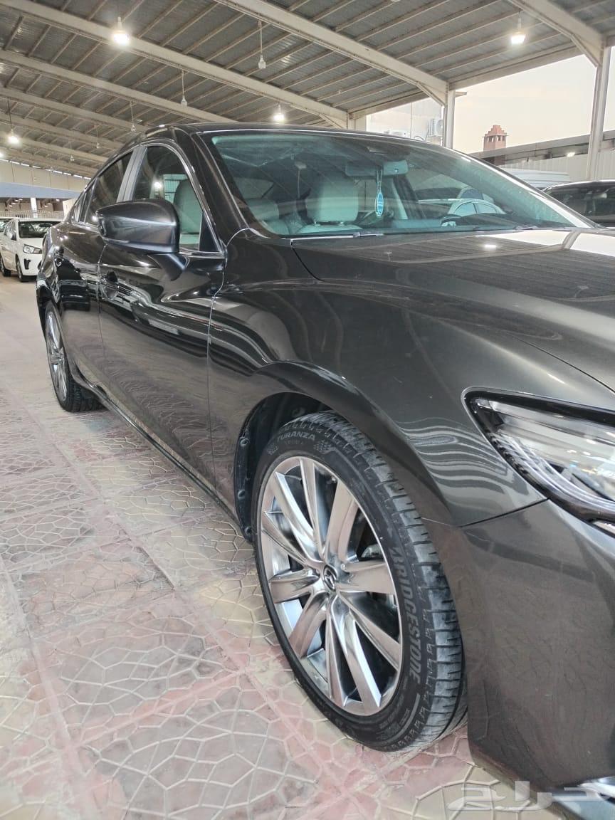 Mazda car model 202363063467008642111