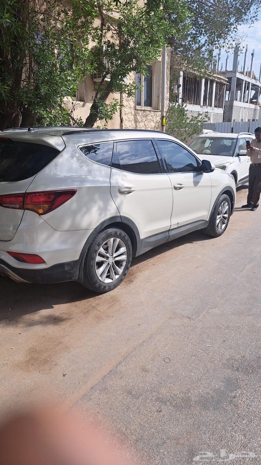 Hyundai Santa Fe 201663067074446082111