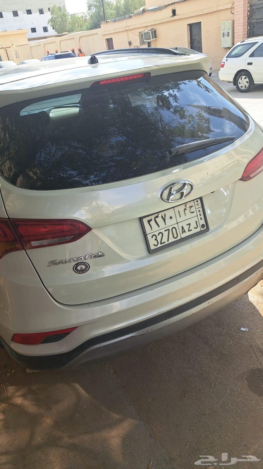 Hyundai Santa Fe 201663067074446082112