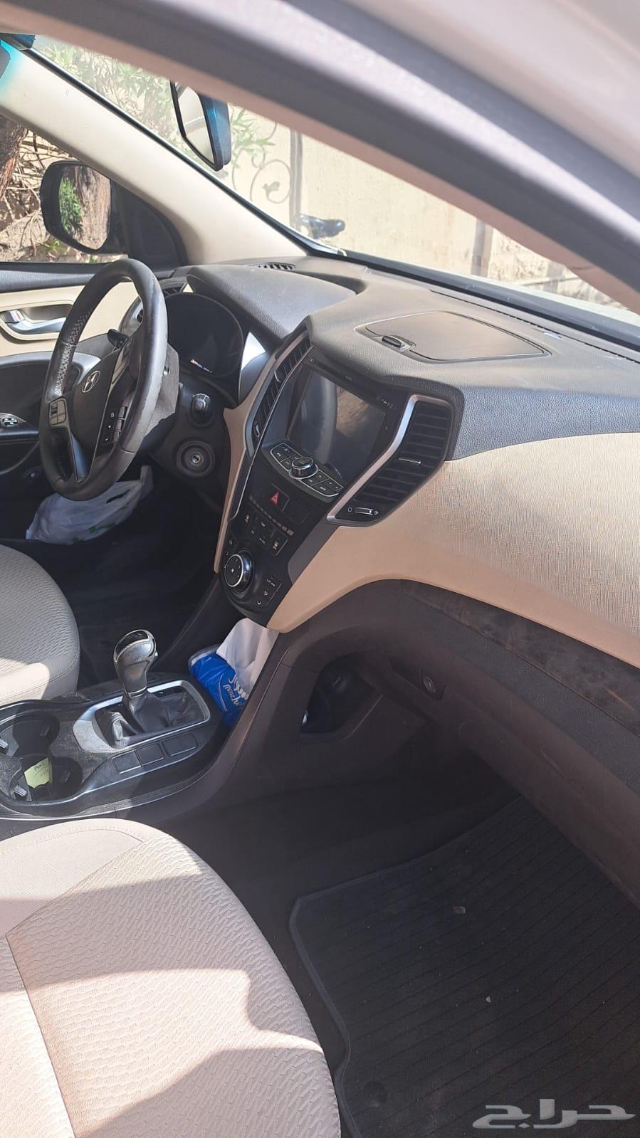 Hyundai Santa Fe 201663067074446082114