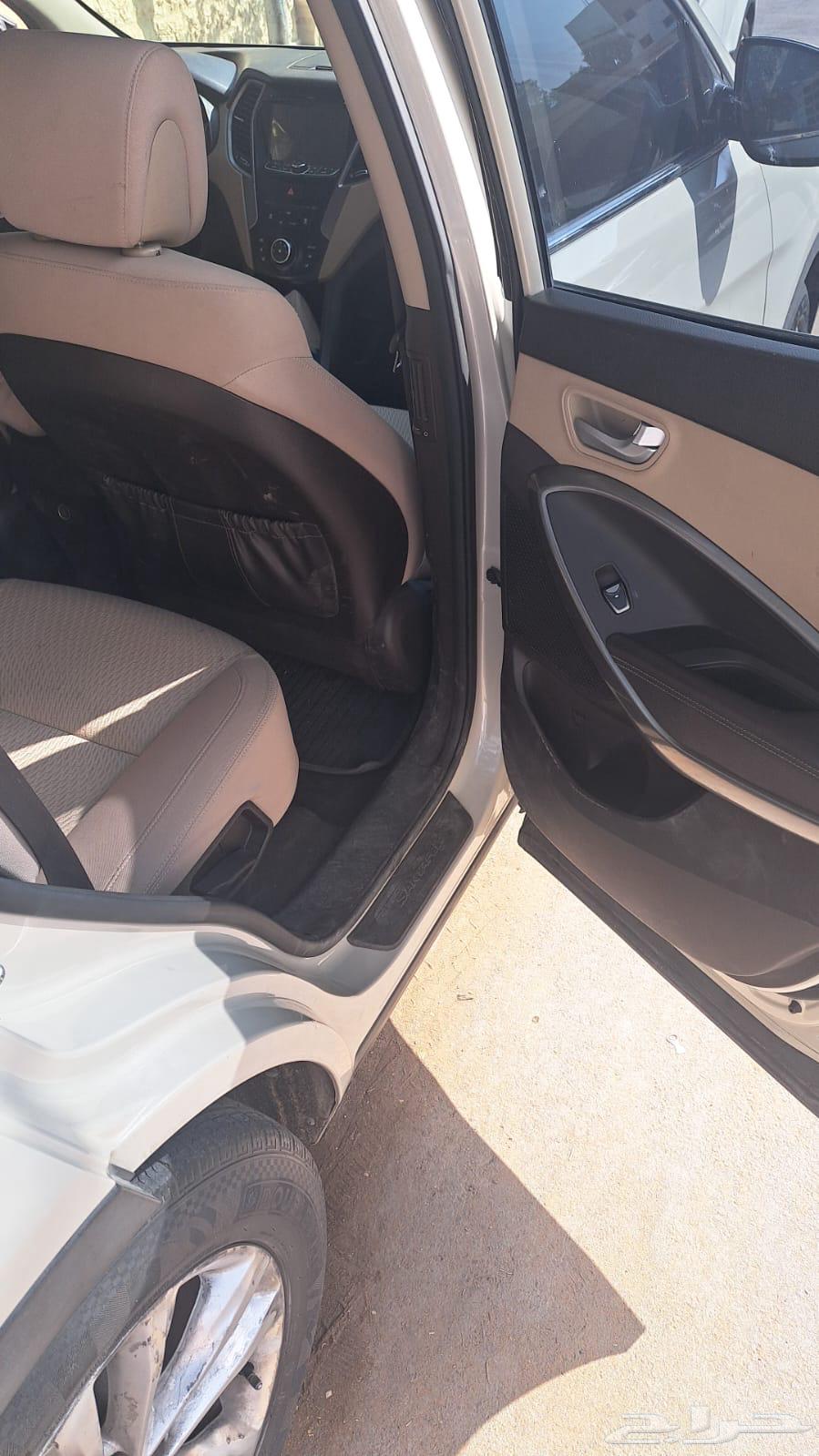 Hyundai Santa Fe 201663067074446082113