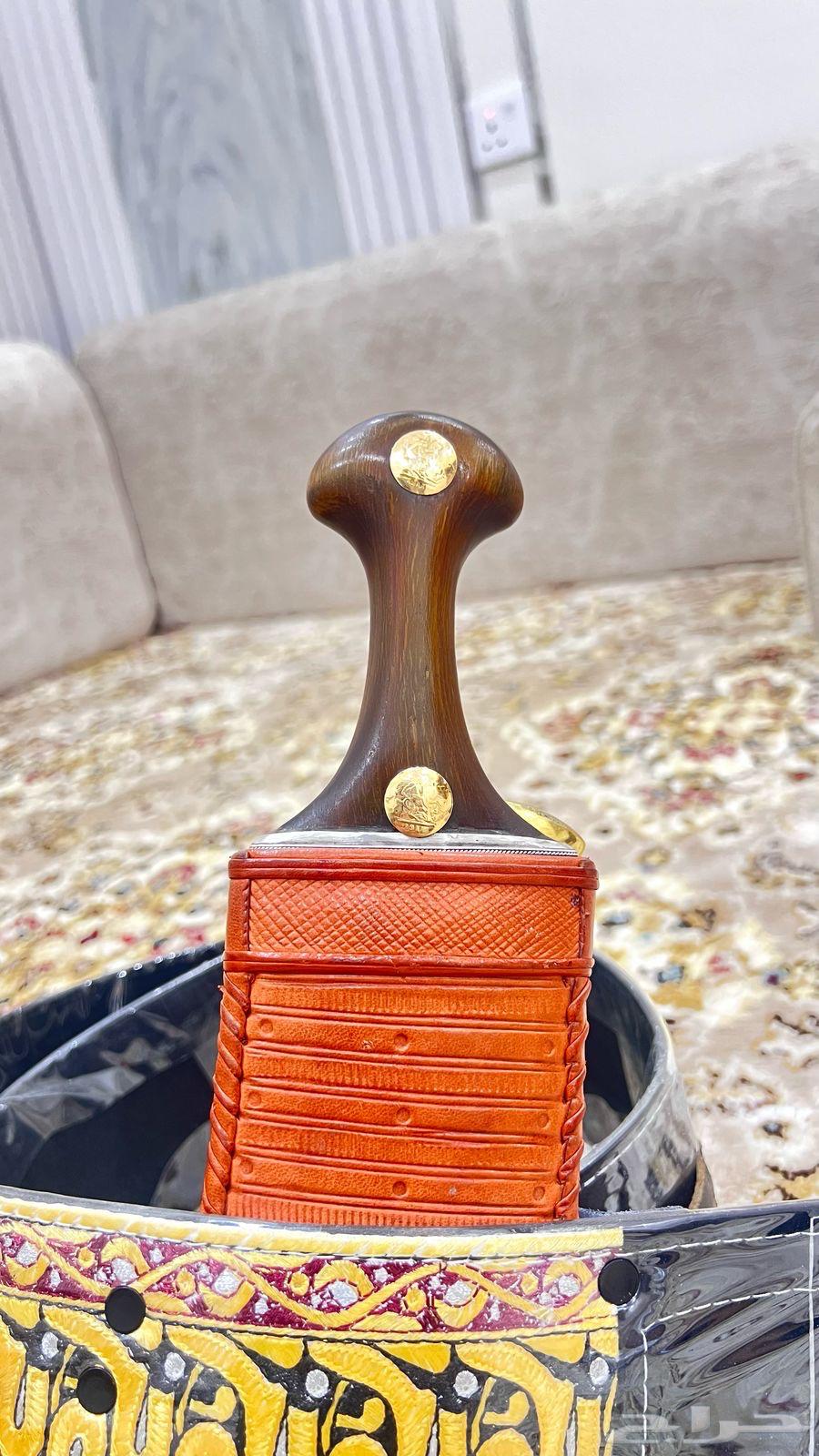 Sword horn cubic Najran KFVV63046256989698113