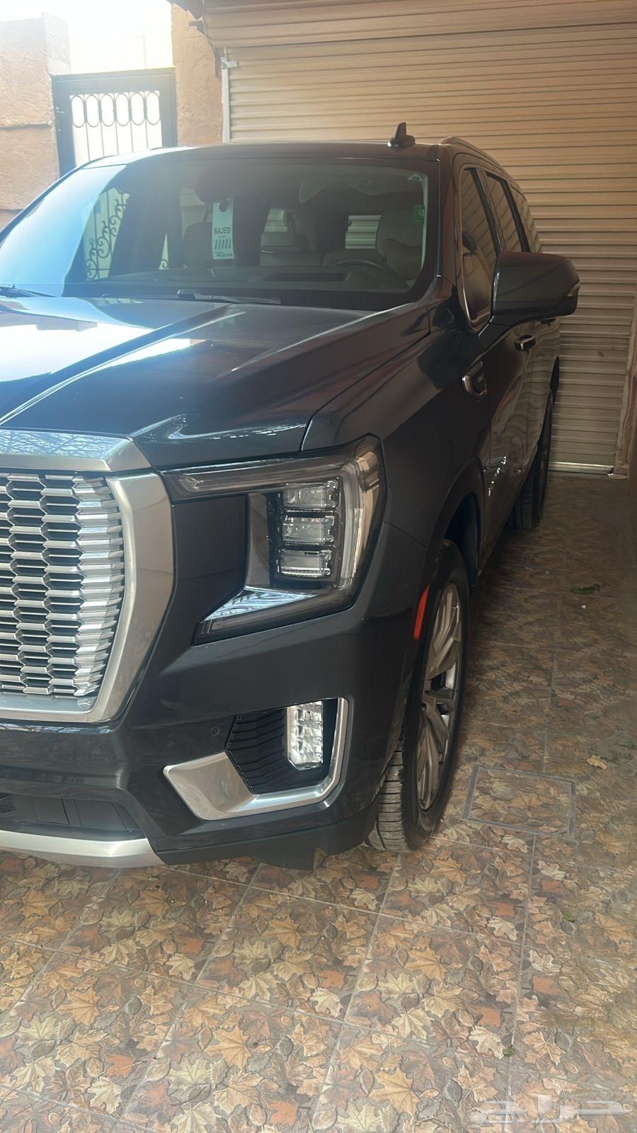 You can clean Denali 202263034064376066111