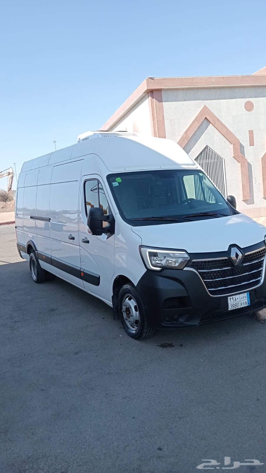 Renault Master High Roof63065066753283112