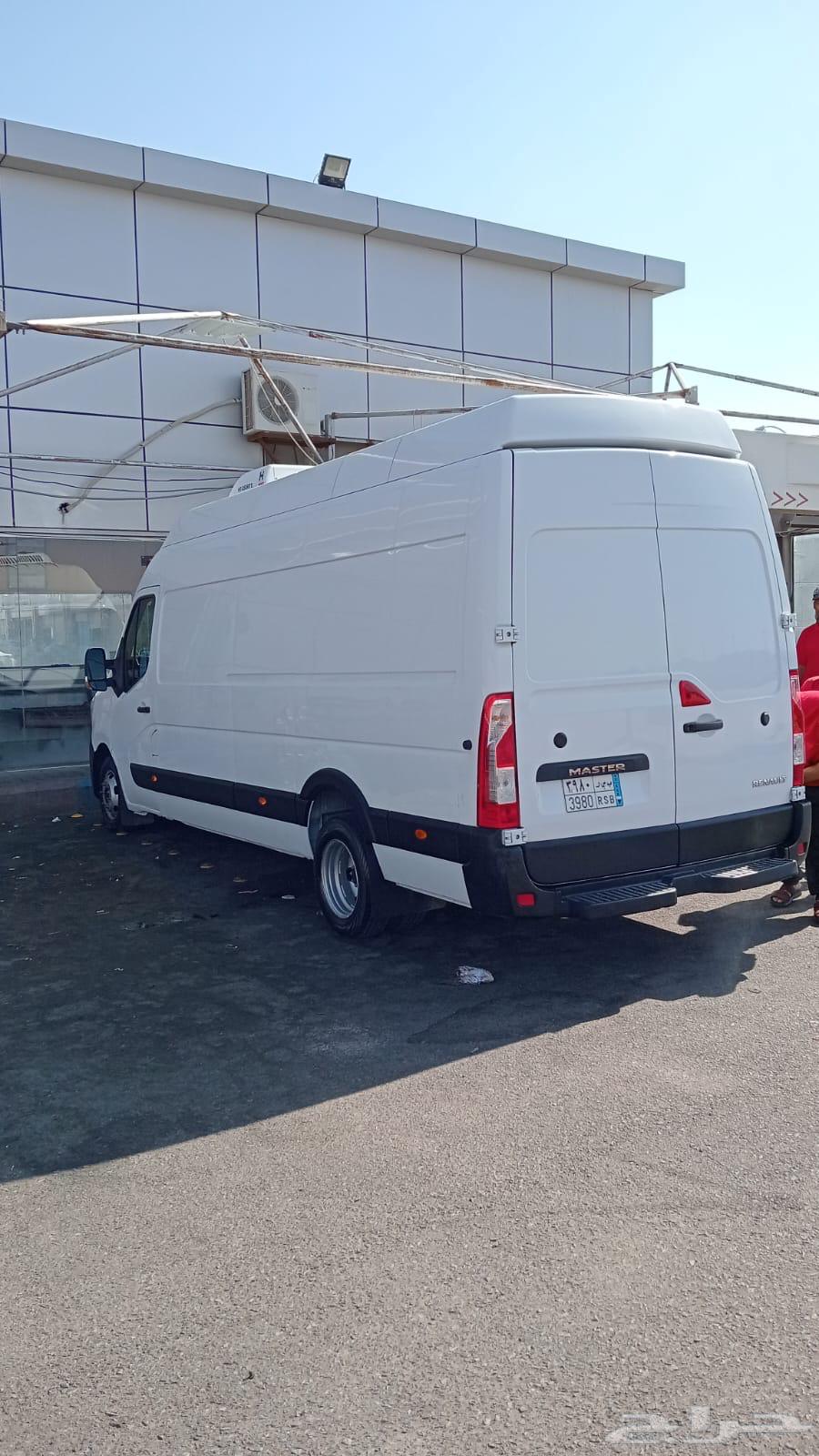 Renault Master High Roof63065066753283111