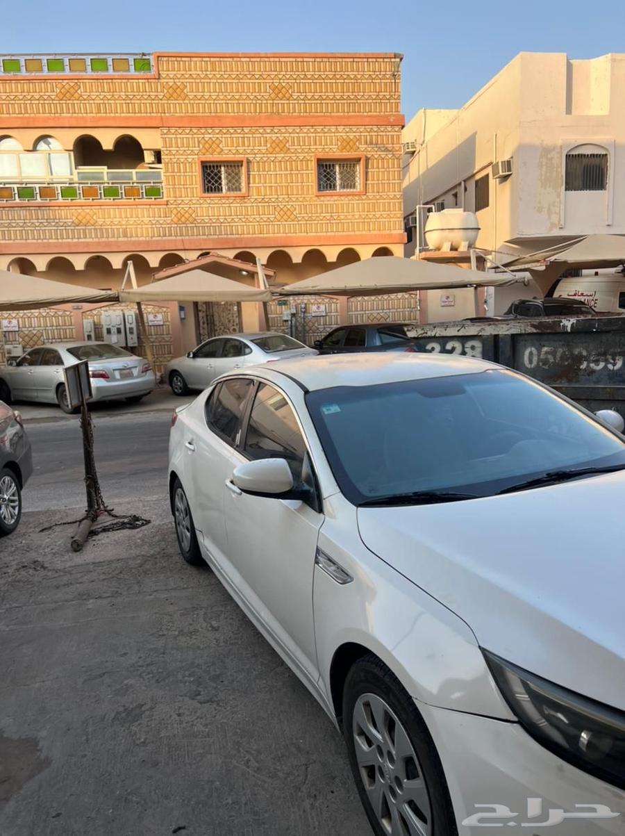 اوبتيما مديل 2015 ممشى 275الف مرشوش كامل   مكينة قير شرط630650630693131114