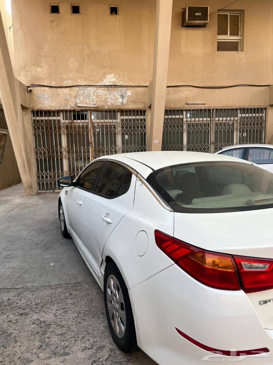 اوبتيما مديل 2015 ممشى 275الف مرشوش كامل   مكينة قير شرط63065063069313111