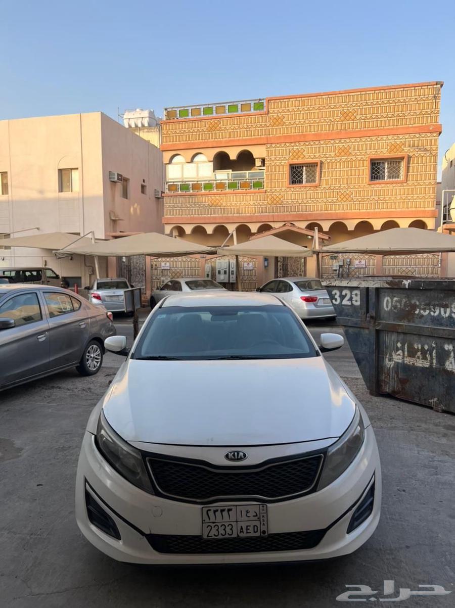 اوبتيما مديل 2015 ممشى 275الف مرشوش كامل   مكينة قير شرط63065063069313113