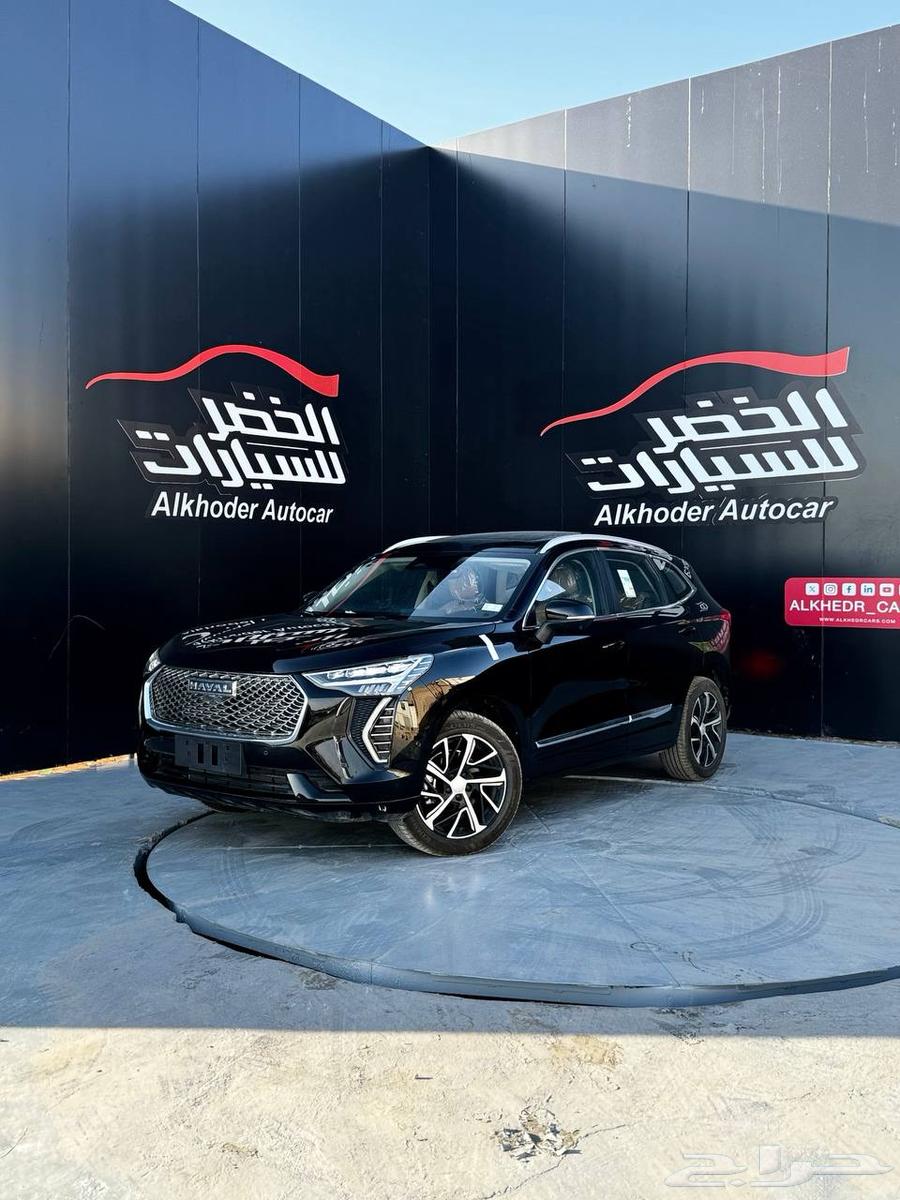 هافال جوليان موديل 2024 اقل سعر بالمملكه63064680606082112