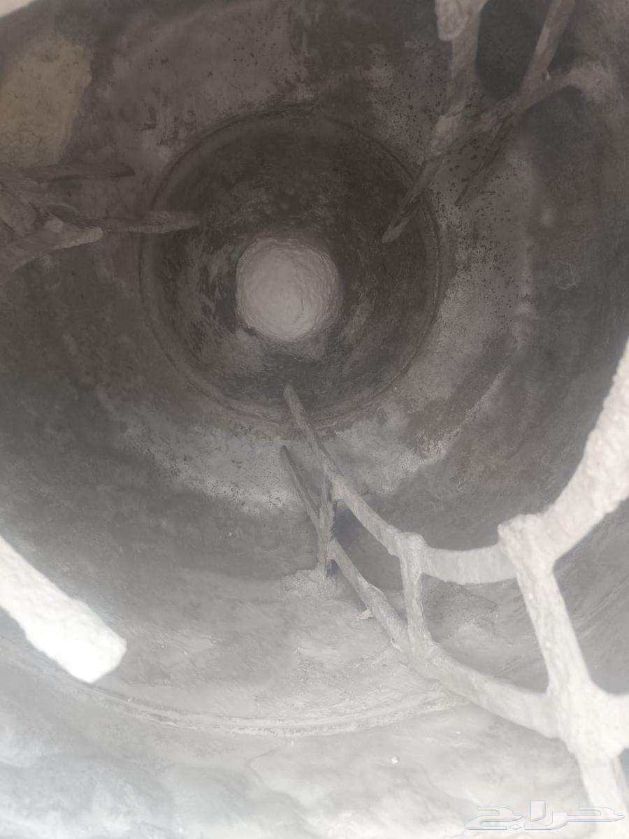 خلاطات خرسانة ديزل63064671810819114