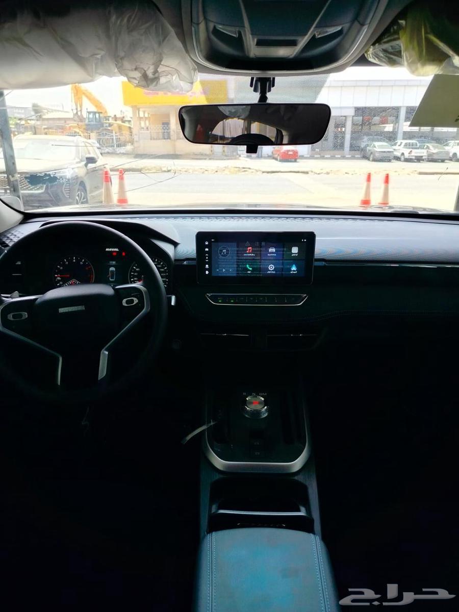 Haval Julian Standard Model 2024 (Used)63065415403010114