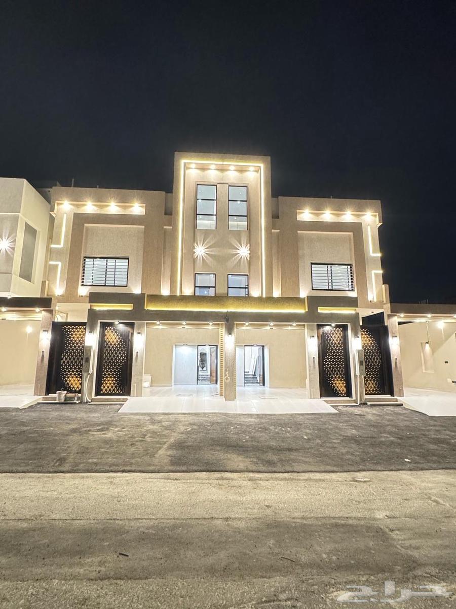 For sale: ground and upper roof with car entrance and rooftop in Abha Al-Mahalla.62891355284099112