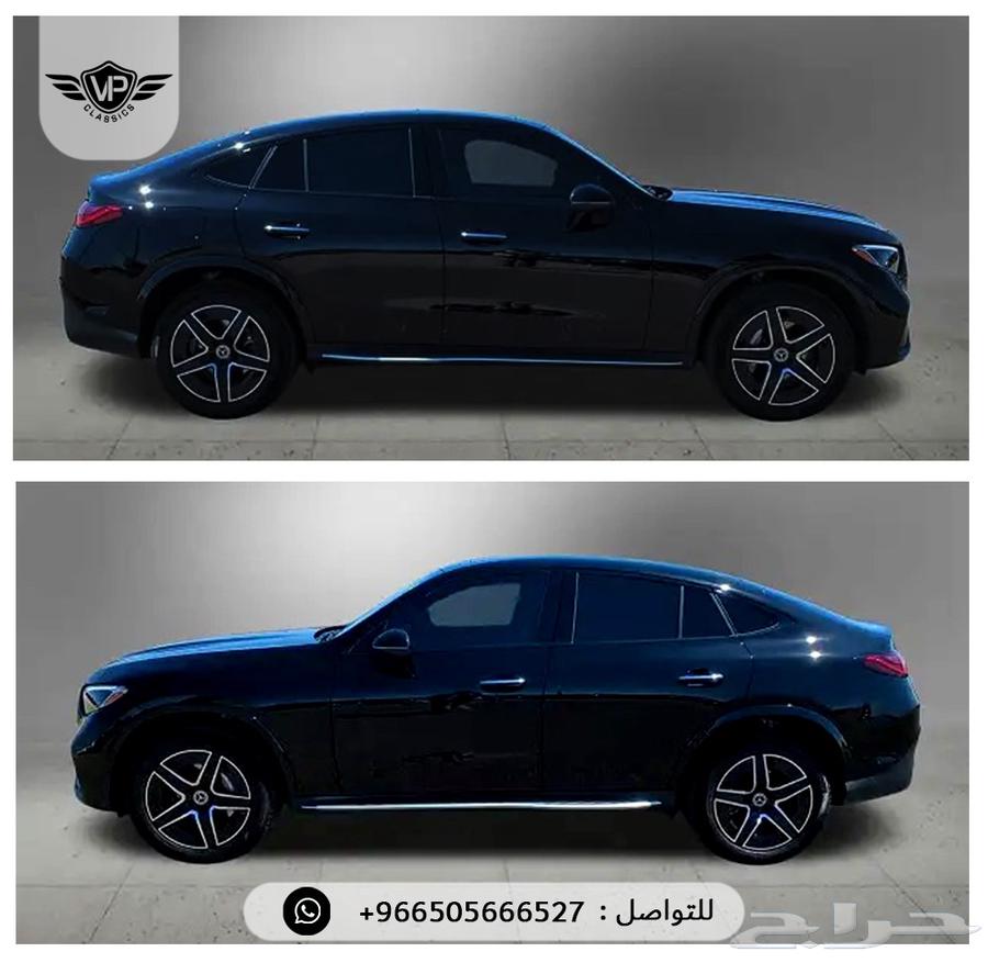 مرسيدس GLC 202463063494859651114