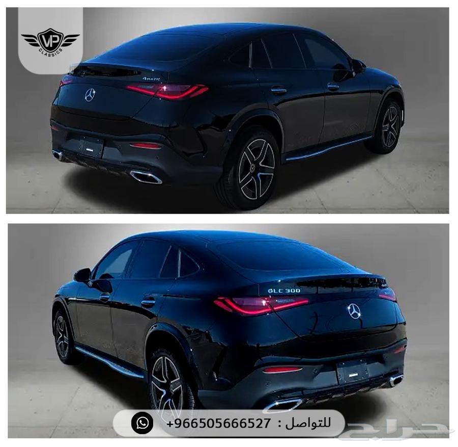 مرسيدس GLC 202463063494859651112