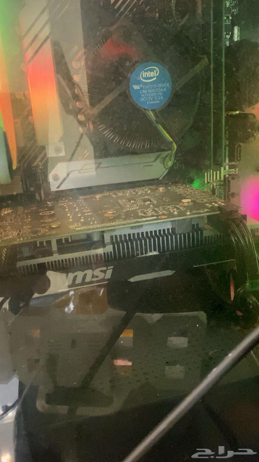 For sale: GTX 1650 graphics card. The card is new and comes with all its accessories. It runs everything.63041619981057112