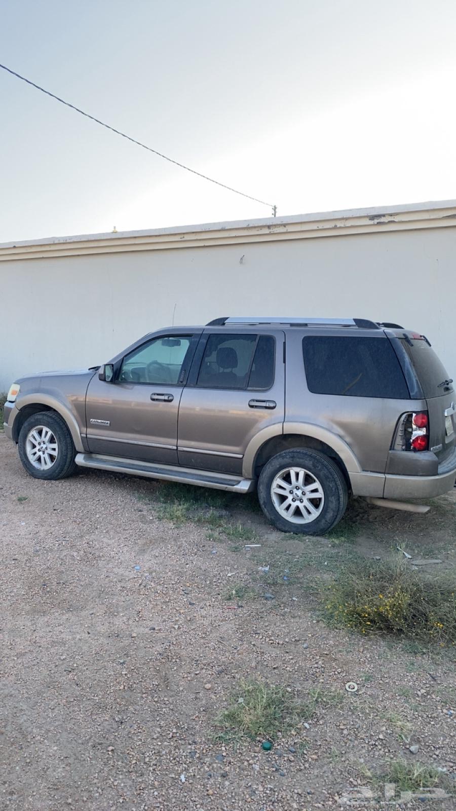 2006 Ford Explorer63058640554627113